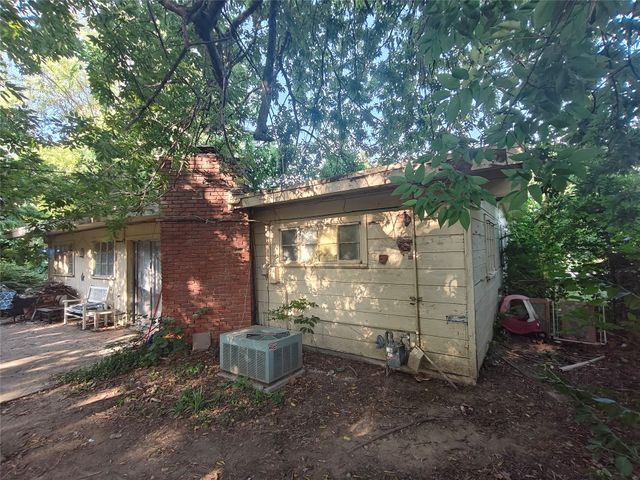 866 N Union East Place, Tulsa, OK 74127