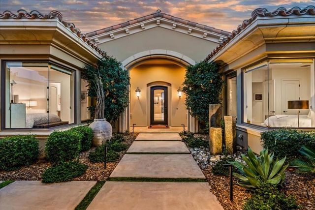 75691 Via Cortona, Indian Wells, CA 92210