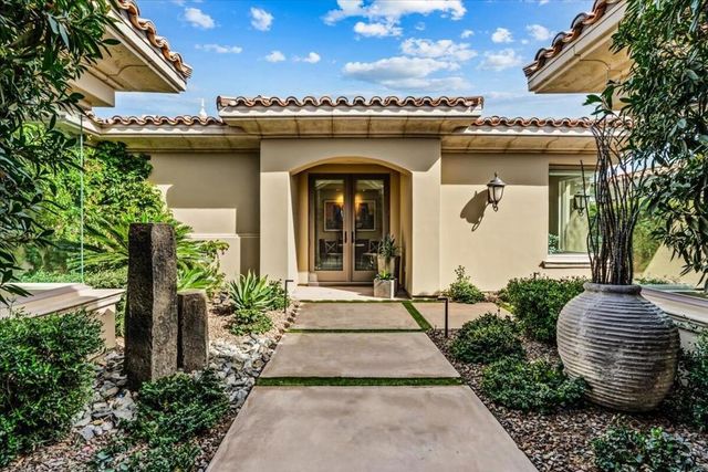 75691 Via Cortona, Indian Wells, CA 92210