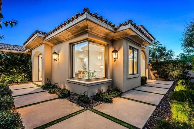 75691 Via Cortona, Indian Wells, CA 92210