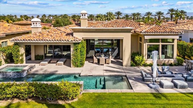 75691 Via Cortona, Indian Wells, CA 92210