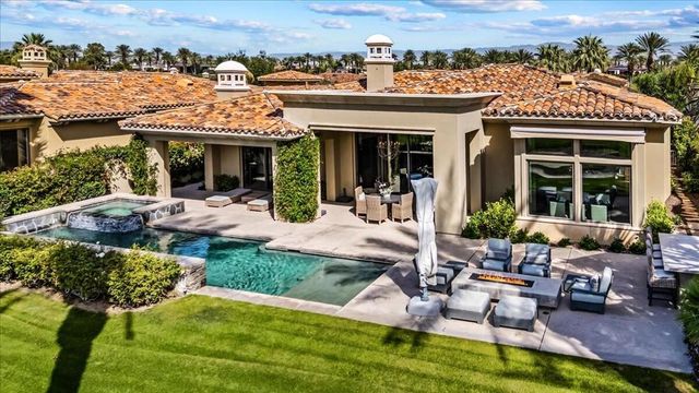 75691 Via Cortona, Indian Wells, CA 92210