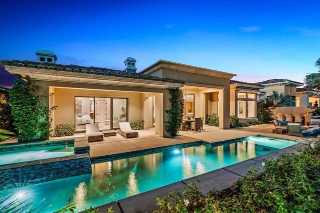 75691 Via Cortona, Indian Wells, CA 92210