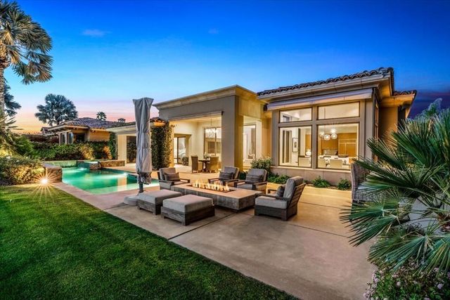 75691 Via Cortona, Indian Wells, CA 92210