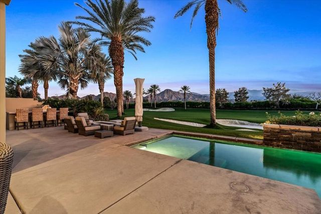 75691 Via Cortona, Indian Wells, CA 92210