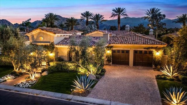 75691 Via Cortona, Indian Wells, CA 92210