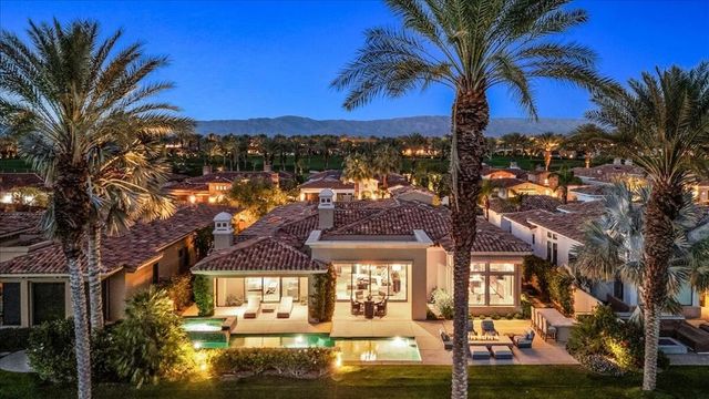 75691 Via Cortona, Indian Wells, CA 92210