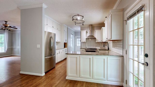 516 Wagon Ct, Nashville, TN 37221