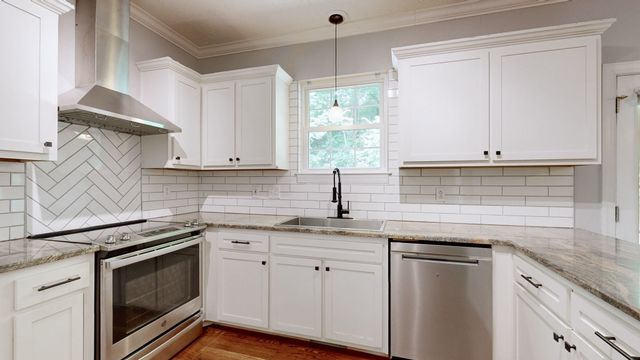 516 Wagon Ct, Nashville, TN 37221