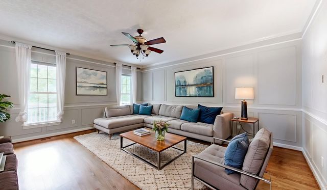 516 Wagon Ct, Nashville, TN 37221