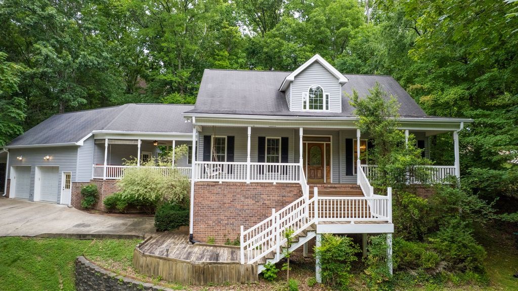 516 Wagon Ct, Nashville, TN 37221