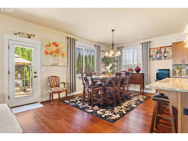 526 Ne 77TH Ave, Hillsboro, OR 97124