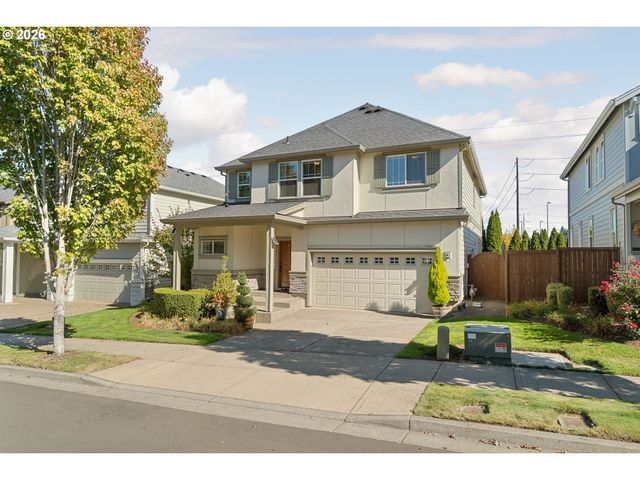 526 Ne 77TH Ave, Hillsboro, OR 97124
