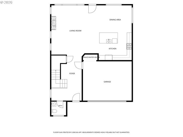 526 Ne 77TH Ave, Hillsboro, OR 97124