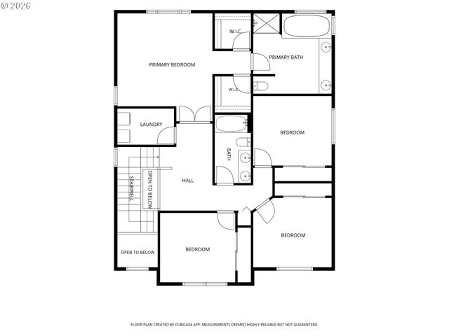 526 Ne 77TH Ave, Hillsboro, OR 97124