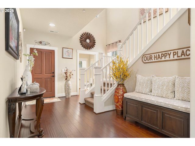 526 Ne 77TH Ave, Hillsboro, OR 97124