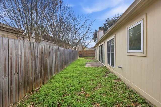 4127 Barnwell Drive, Houston, TX 77082