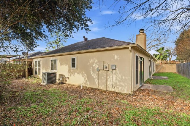 4127 Barnwell Drive, Houston, TX 77082