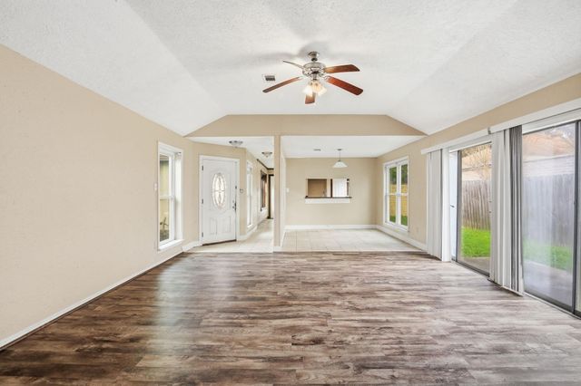 4127 Barnwell Drive, Houston, TX 77082