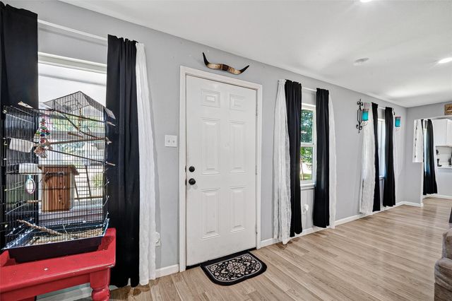 2110 Hillshire Drive, Deer Park, TX 77536