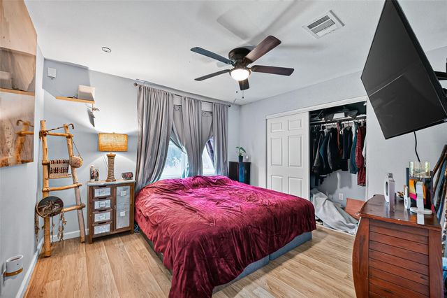 2110 Hillshire Drive, Deer Park, TX 77536