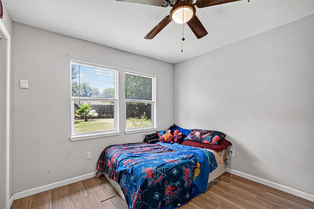 2110 Hillshire Drive, Deer Park, TX 77536