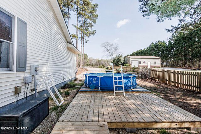 4796 River Farm Road, Rocky Mount, NC 27803