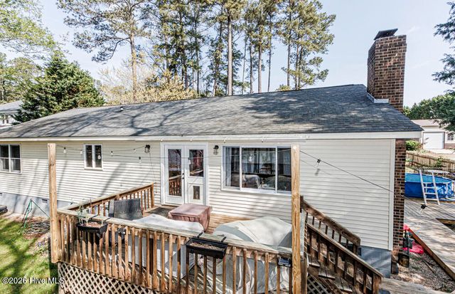 4796 River Farm Road, Rocky Mount, NC 27803