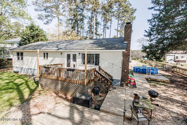 4796 River Farm Road, Rocky Mount, NC 27803