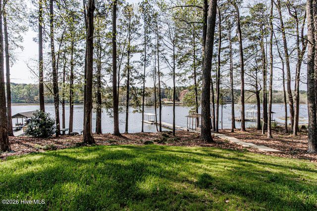 4796 River Farm Road, Rocky Mount, NC 27803