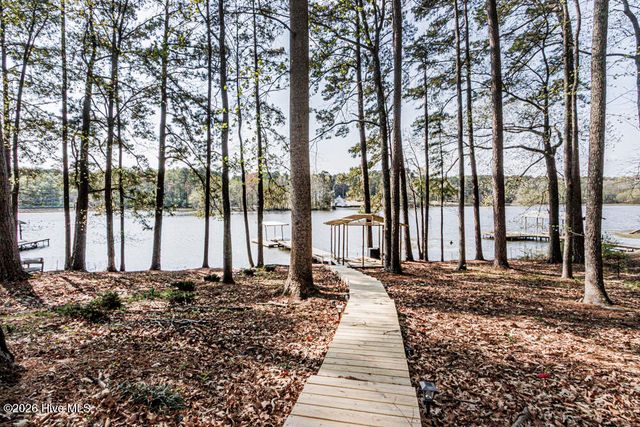 4796 River Farm Road, Rocky Mount, NC 27803