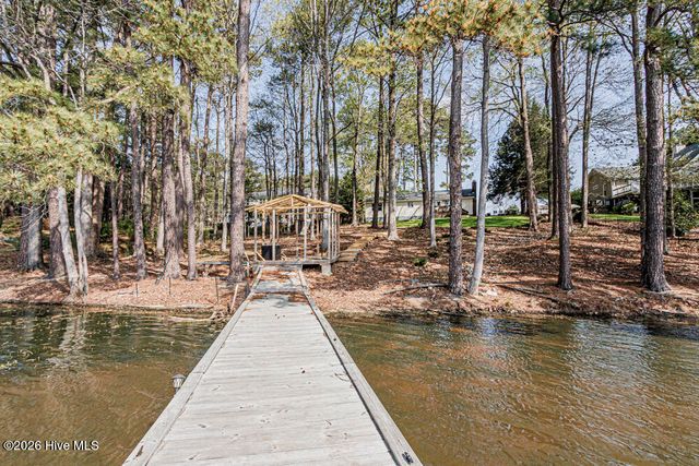 4796 River Farm Road, Rocky Mount, NC 27803