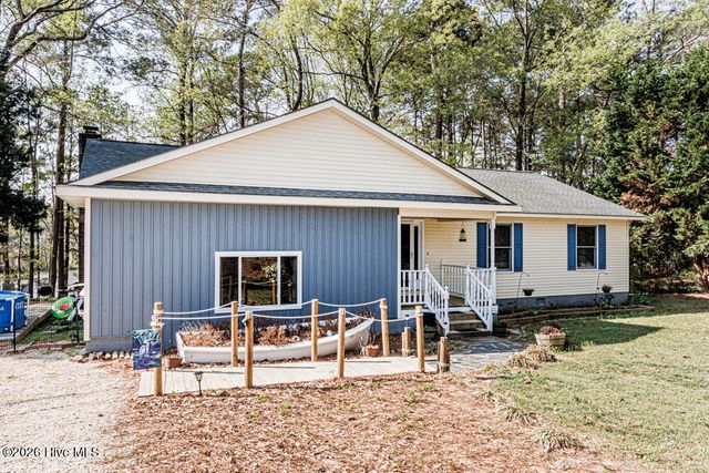 4796 River Farm Road, Rocky Mount, NC 27803