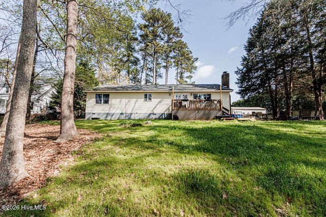 4796 River Farm Road, Rocky Mount, NC 27803