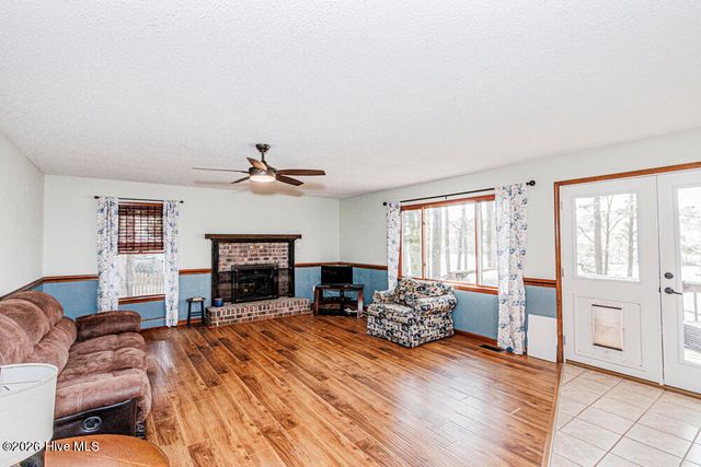 4796 River Farm Road, Rocky Mount, NC 27803