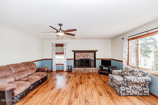 4796 River Farm Road, Rocky Mount, NC 27803