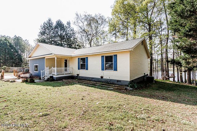 4796 River Farm Road, Rocky Mount, NC 27803