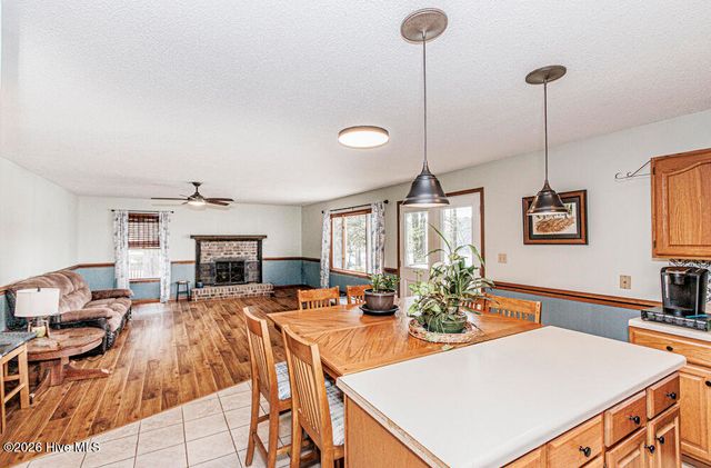 4796 River Farm Road, Rocky Mount, NC 27803