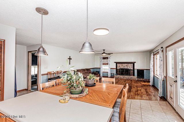 4796 River Farm Road, Rocky Mount, NC 27803