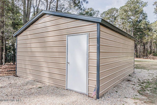 4796 River Farm Road, Rocky Mount, NC 27803