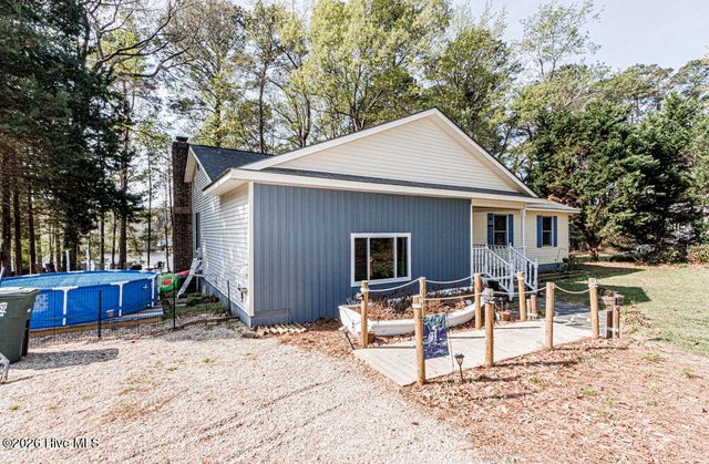 4796 River Farm Road, Rocky Mount, NC 27803