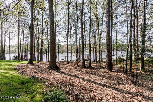 4796 River Farm Road, Rocky Mount, NC 27803