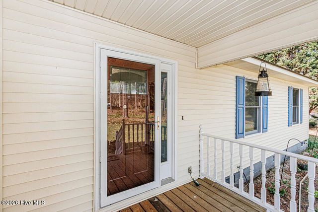 4796 River Farm Road, Rocky Mount, NC 27803