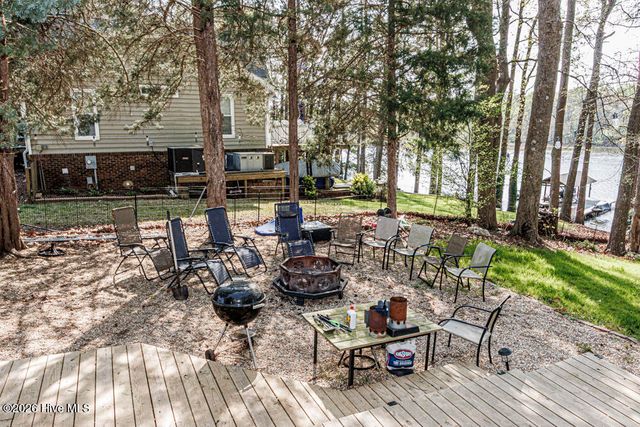 4796 River Farm Road, Rocky Mount, NC 27803