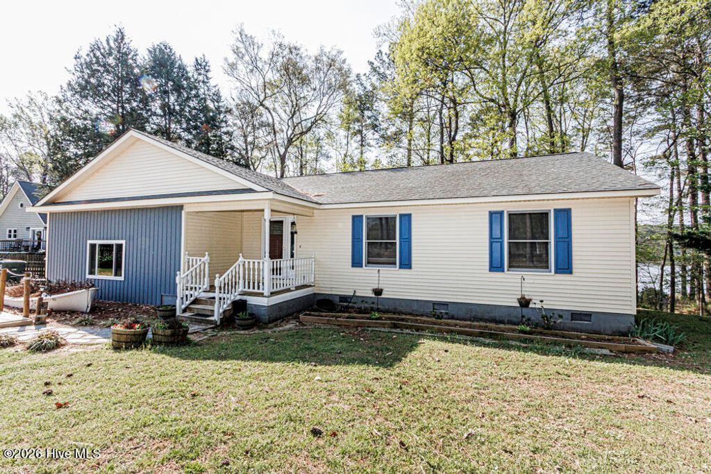4796 River Farm Road, Rocky Mount, NC 27803