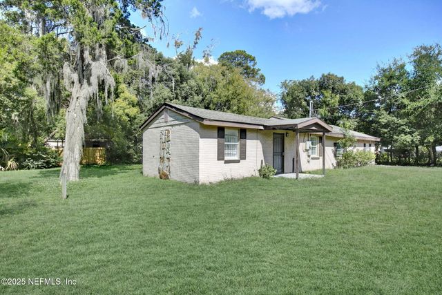 2155 BELVEDERE Street, Jacksonville, FL 32208