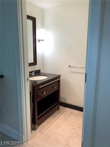 2700 Las Vegas Boulevard 2108, Las Vegas, NV 89109