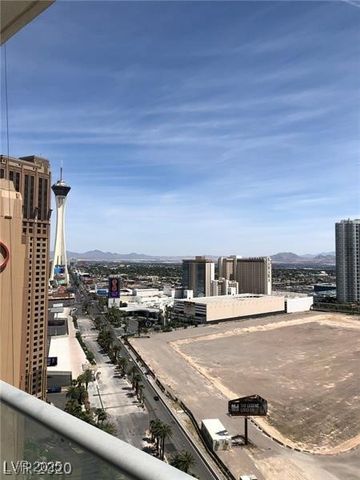 2700 Las Vegas Boulevard 2108, Las Vegas, NV 89109