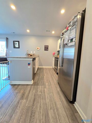 881 County Road 1707, Cullman, AL 35068