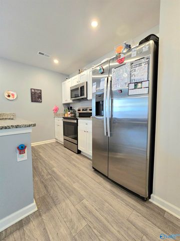 881 County Road 1707, Cullman, AL 35068